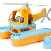 Green Toys - Sea Copter