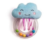 Taf Toys - Cheerful Cloud Rattle