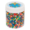 Hama - Beads Tub 3000 piece All Colours Mix