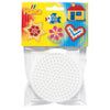 Hama - Pegboard Bag - Small Square, Round & Hexagon