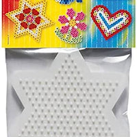 Hama - Pegboard Bag Small Heart & Star