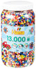 Hama - Beads Tub 13000 Piece Bold Mix