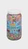 Hama - Beads Tub 13000 Piece Pastel Mix
