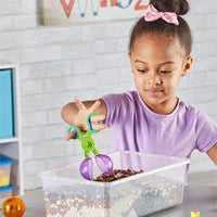 Learning Resources - Handy Scooper