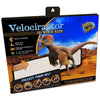 Heebie Jeebies - Wood Kit Small Dino Velociraptor