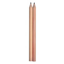 EC - Pencil Jumbo Triangular HB