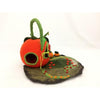 Himalayan Felt Co - Pumpkin Fairy Home