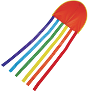 Brookite - Jellyfish Kite