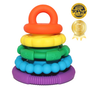 Jellystone Designs - Rainbow Stacker Bright