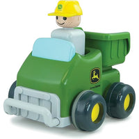 John Deere - Push 'N Go Truck