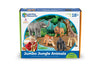 Learning Resources - Jumbo Jungle Animals