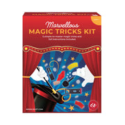 IS Gift - Marvellous Magic Tricks Kit