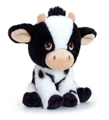Keel Toys - Keeleco Cow