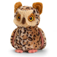 Keeleco - Owl