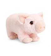 Keel Toys - Keeleco Pig