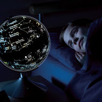 Brainstorm Toys - 2 In 1 Globe Earth And Constellations