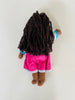 Dolls 4 Tibet - Steiner-Inspired Global Friendship Doll 36cm Layla