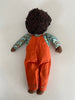 Dolls 4 Tibet - Steiner-inspired Global Friendship Doll 36cm Liam