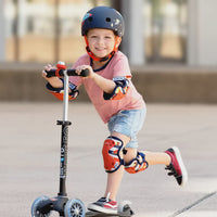 Micro Scooters - Knee And Elbow Pads Assorted Styles