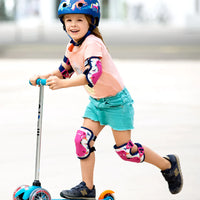 Micro Scooters - Knee And Elbow Pads Assorted Styles