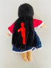 Dolls 4 Tibet - Steiner-Inspired Global Friendship Doll 36cm Maya