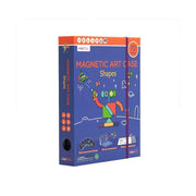 Mieredu - Magnetic Art Case Shapes