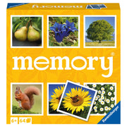 Ravensburger - Memory Nature