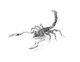 Metal Earth - Scorpion