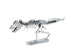 Metal Earth - Dinosaur Skeleton Tyrannosaurus Rex