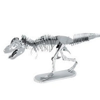 Metal Earth - Dinosaur Skeleton Tyrannosaurus Rex