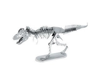 Metal Earth - Dinosaur Skeleton Tyrannosaurus Rex