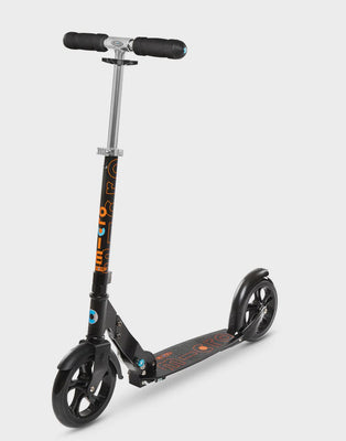 Micro Scooters - Micro Classic Adult Black