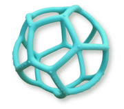 Jellystone Designs - Sensory Ball Soft Mint