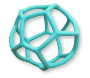 Jellystone Designs - Sensory Ball Soft Mint