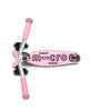 Micro Scooters - Maxi Micro Deluxe Pro Rose