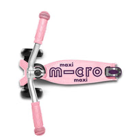 Micro Scooters - Maxi Micro Deluxe Pro Rose