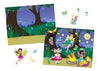 Melissa And Doug - Reusable Sticker Pad Fairies