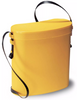 Navir - Binoculars with Case