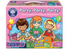 Orchard Toys - Party, Party, Party