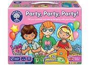 Orchard Toys - Party, Party, Party*