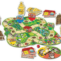 Orchard Toys - Three Little Pigs Game