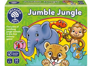 Orchard Toys - Jumble Jungle