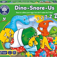 Orchard Toys - Dino-snore-us