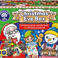 Orchard Toys - Christmas Eve Box 2nd Edition