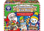 Orchard Toys - Christmas Eve Box 2nd Edition