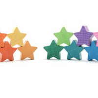 Ocamora - Star Stackers