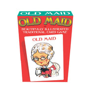House of Marbles - Card Game Old Maid