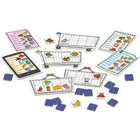 Orchard Toys - Shopping List
