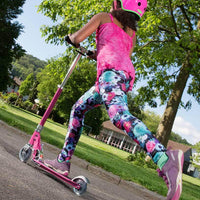 Micro Scooters - Micro Sprite 2 Wheel Scooter Pink