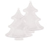 Zart - Plastic Tree Shape 10 Piece